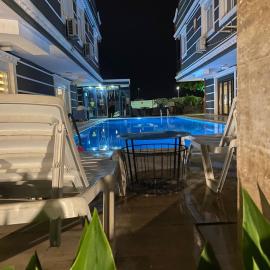 Avullar Palace Hotel