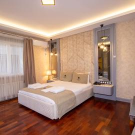 Cadde 7 Otel – hotel w mieście Bahçelievler