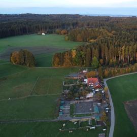 Ferienwohnung im Hinterland vom Bodensee, hotel em Vogt