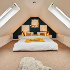 Host & Stay - Beagle Barn