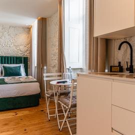 Celtic Lodge - Guest House, viešbutis mieste Vizėjus