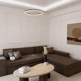 Casa Vincenzo 2 BDR apt by Hospi Living