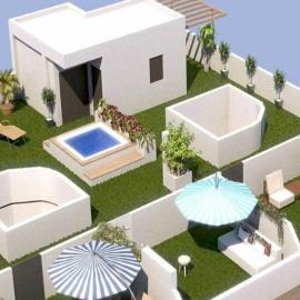 Apartamento Lujoso Centro Torrevieja