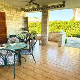 Casa Vacanze Villa Chiara, hotel v destinácii San Vito
