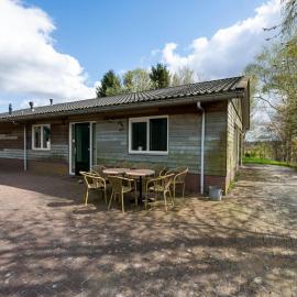 Holiday Home Schoonoord near Kibbelkoele