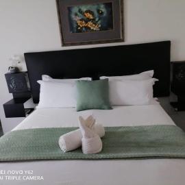 Nylstroom Guesthouse