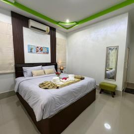 Khaolak Beachhouse Kelolo