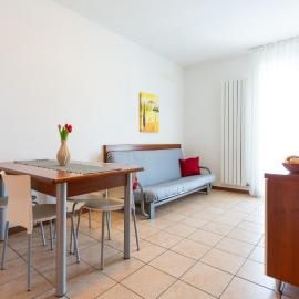 Farnie Lido Altanea, hotel in Caorle