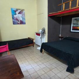 Departamento PB 2 Centro Pileta, hotel v destinaci Formosa