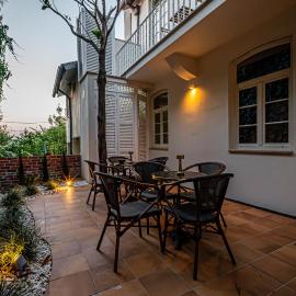 Celtic Lodge - Guest House: Viseu şehrinde bir otel