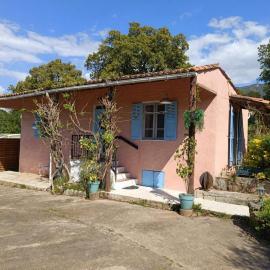 Maison cosy au calme
