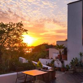 Guesthouse Acherusia