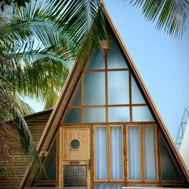 Chader Bari Beach Resort, Cox's Bazar