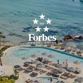 BLESS Ibiza Cala Nova - The Leading Hotels of the World, hotel a Es Cana