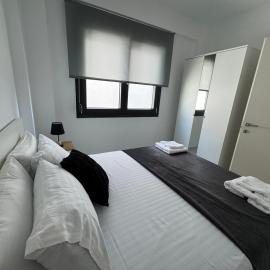 Erato 9-4 Apartment Pool Access