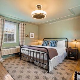 Hiwassee Room on Lookout Mountain, hotel a Lookout Mountain