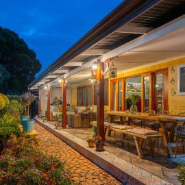 Hampton House Guest House, hotel v destinácii Centurion