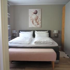 Apartment Schlossblick - Top location, hotel a Idar-Oberstein