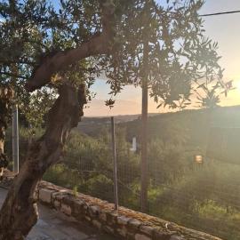 Cottage Meraki