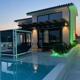 Villa Relax, Hotel in Kallithea (Chalkidiki)