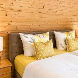 Ferienhaus mit 3 Apartments - Belle Apartment - Top-Lage, Sauna, HS-Card