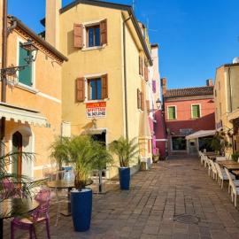 La Casa del Mare