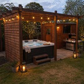 Lilac Cottage, hotel in Barnard Castle