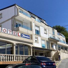 Hotel Riveiro