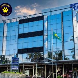 Littoral Hotel