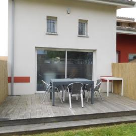 Villa Soulacaise V, hotel in Soulac-sur-Mer