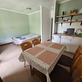 Dömös Danu Kemping, hotel in Dömös