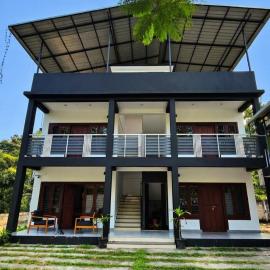 Forest Soul Villa, хотел в Batheri