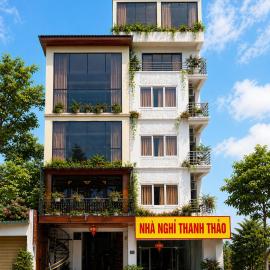 Nhà Nghỉ Thanh Thảo