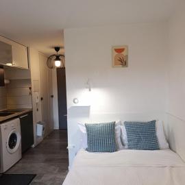 MANHATTAN Studio climatisé Balcon Ensoleillé Parking proche Montpellier, hotel a Grabels