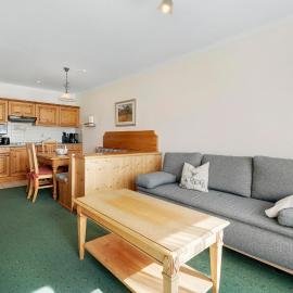 Deluxe Apt mit Seeblick K3 103