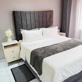 Private Guest Room Retreat Near Mutare CBD