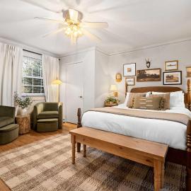 Etowah Apartment on Lookout Mountain, hotel in Lookout Mountain