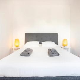 Les Appartements T2 Bigoudens, hotel a Le Guilvinec