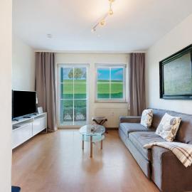 Hundefreundliches Apartment H1 005