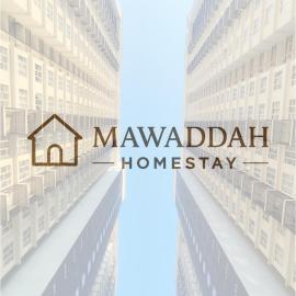 Mawaddah Homestay Sireh Residence