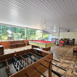 Quartos em Sítio para Agrishow, RRM e João Rock, hotel in Ribeirão Preto