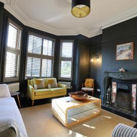 Suffolk Coast Townhouse, hotel v destinácii Pakefield