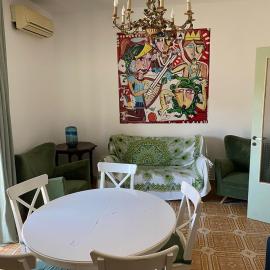 Villa Linda casa grande x 9