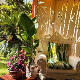 Hotel Okinawa: Rimini'de bir otel