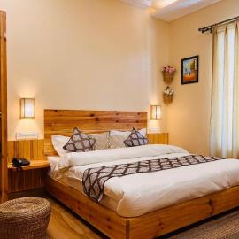 Hotel Dynasty Near IGI Airport