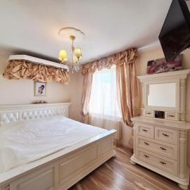 Apartment in Chisinau near Rose Valley Park
