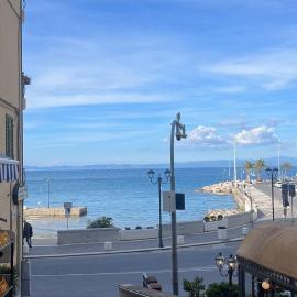 Casa Per 4, hotel a Porto Santo Stefano