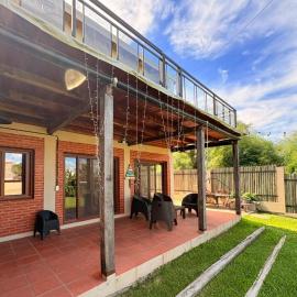 Casa Parque Rio Uruguay
