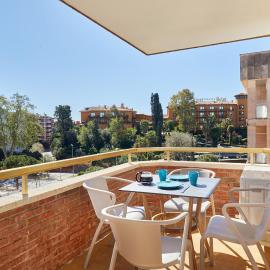 Apartamentos Eldorado