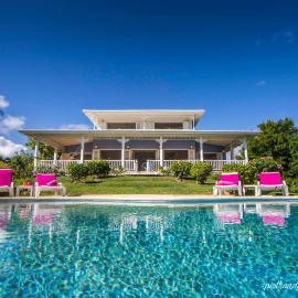 Villa Sweet Breeze
